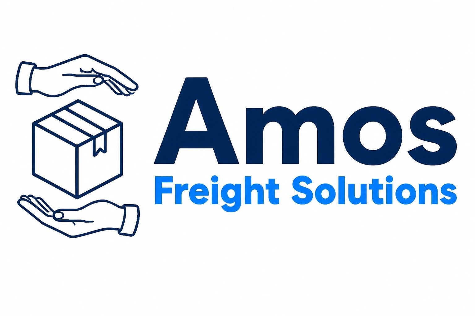 Amos Freight Brokerage